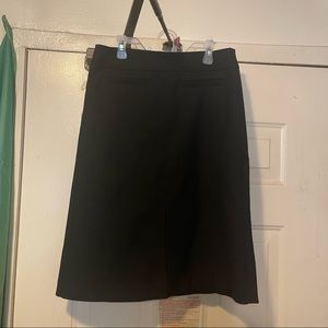 NWT Ann Taylor Loft A-Line Skirt Bundle (2 skirts)